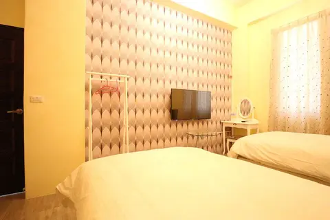 101 雙人房 照片 4