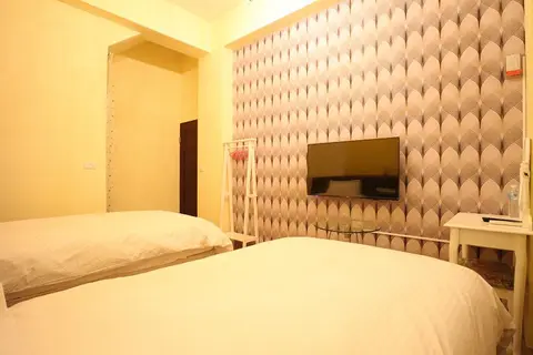 101 雙人房 照片 5