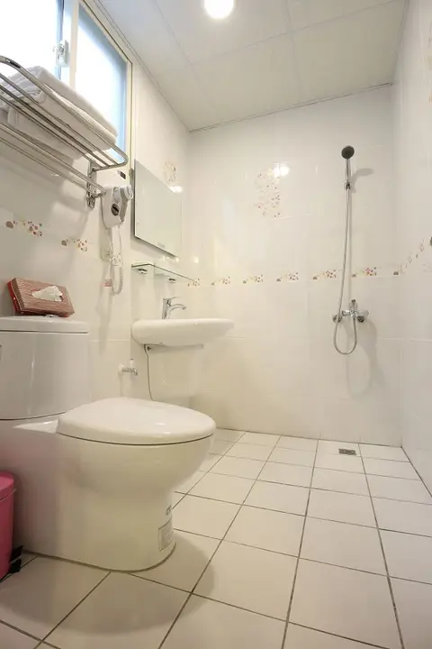 301 潼心未泯 3人房 照片 2