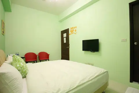 四人套房(2間) 照片 2