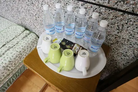 洛神六人套房 照片 2