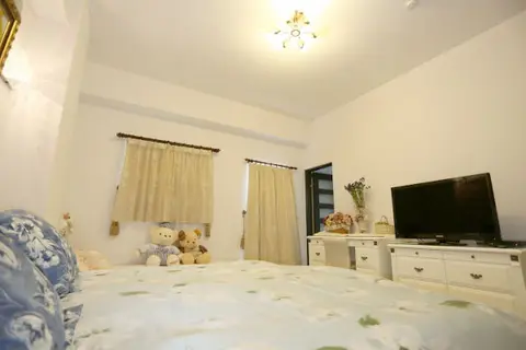 櫻花仙子雙人套房 照片 4