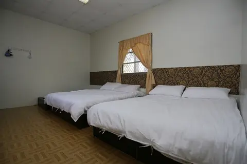 雙人房 照片 2