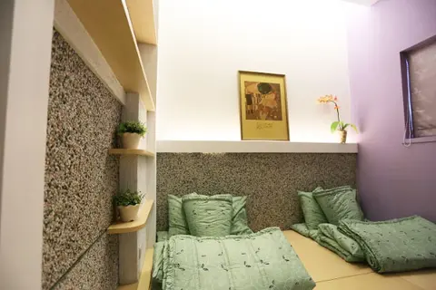 蝴蝶雙人套房 照片 2