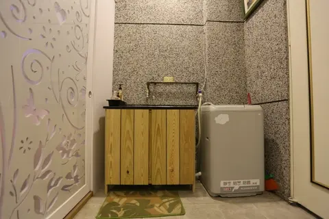 蝴蝶雙人套房 照片 5