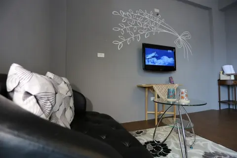 阿朗伊二人套房 照片 4