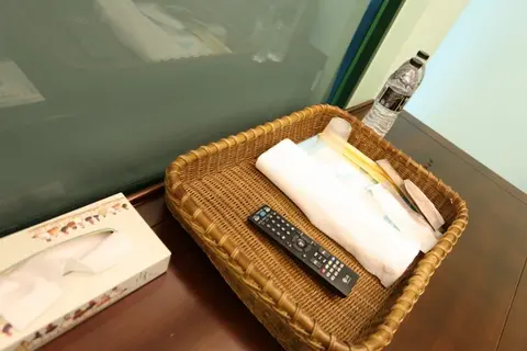 SG301 雙人房 照片 3