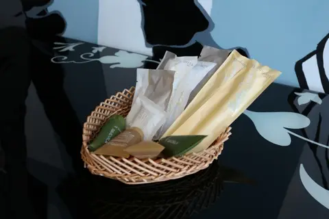 利物浦 四人房 照片 5
