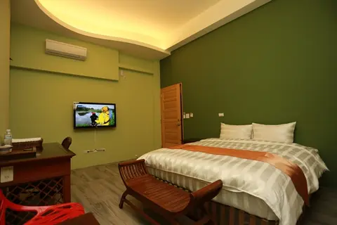 S101 雙人房 照片 3