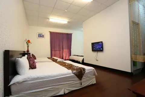 木棉六人套房 照片 2
