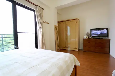 親子四人房 照片 3