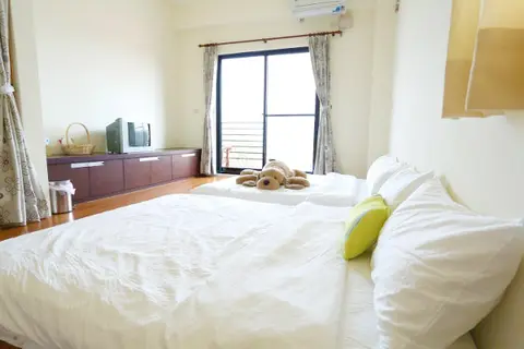 家庭六人房 照片 2