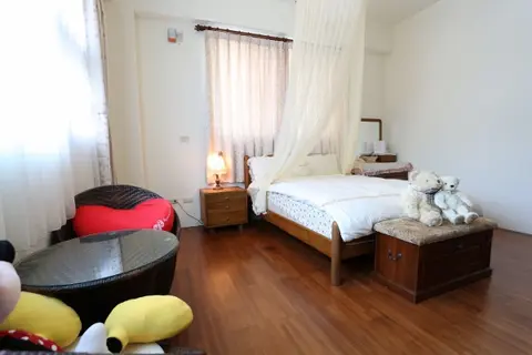 公主房 照片 3