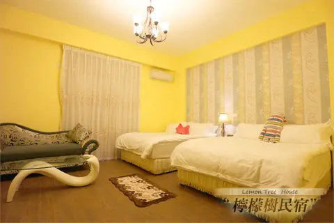 2F檸檬樹 照片 2