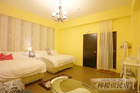2F檸檬樹 照片 3