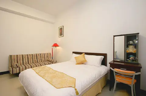 美人嬌雙人套房 照片 4