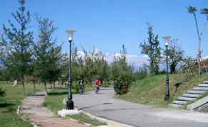 台東森林公園