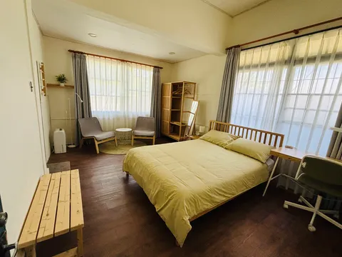 東糖官邸民宿