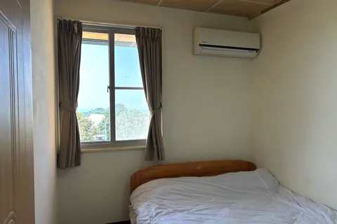 夏瑪之家 3號房