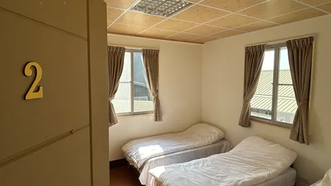夏瑪之家 2號房