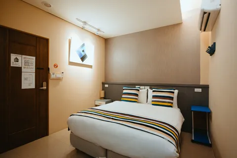 平安居