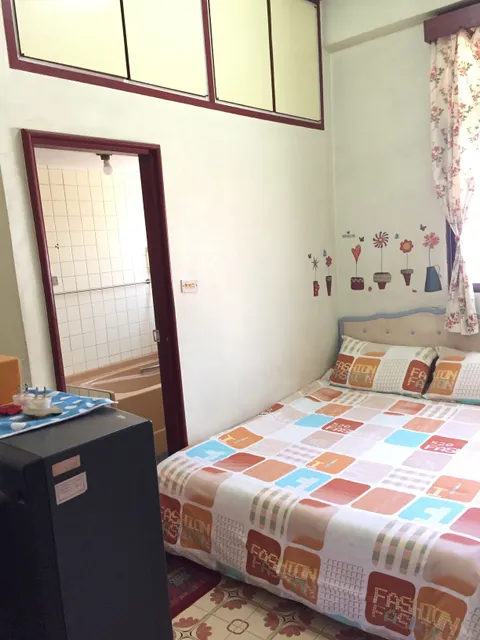 泉發Airbnb