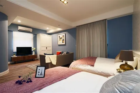 樂夏１９ ROOM 201