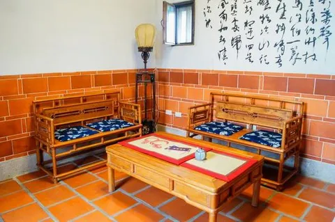 定風波民宿