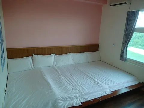 騎跡民宿 E