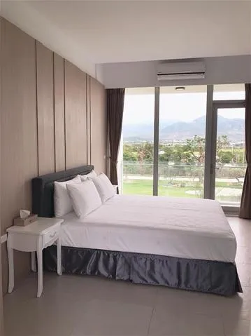 初見恆美 四人房獨棟泳池Villa