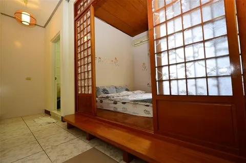 伊娃民宿