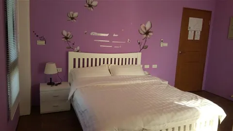 2home璞居 紫色