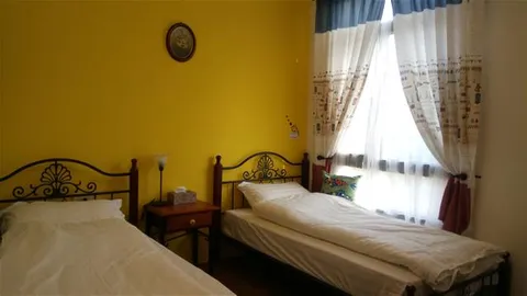 2home璞居 黃色