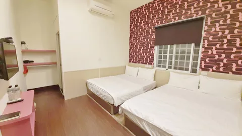 加依家民宿 102