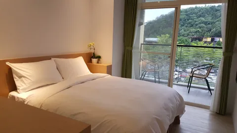澤瑚民宿 雅典套房