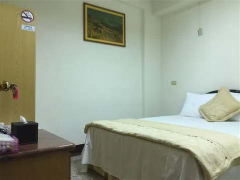 花蓮富雅民宿