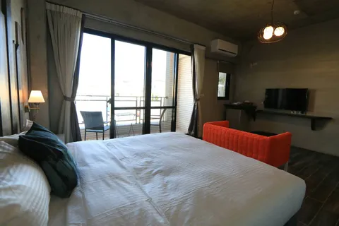 七美姑娘旅宿 205
