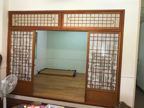 蓮園民宿 101