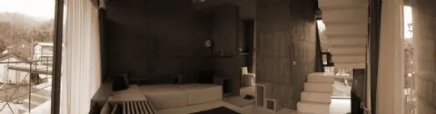 玩.房子 one house 鄉間小路