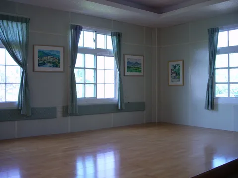 人字山莊 六人通鋪套房