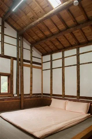 有竹居