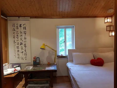 海老屋民宿 合房