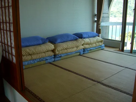 石梯緣民宿 日式和風套房