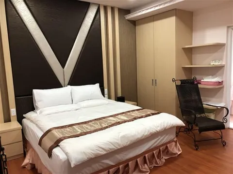 三興會館民宿 302