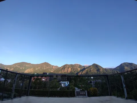 落花鉎民宿