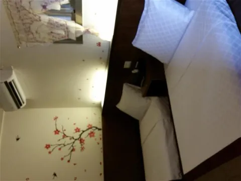 金優豆古厝民宿 冬梅