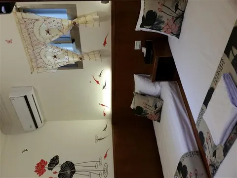 金優豆古厝民宿