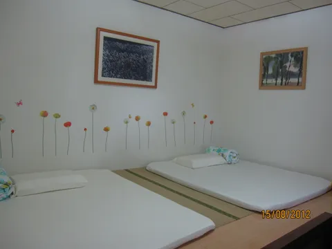 月湖老家 得其所(家庭房2-4人)