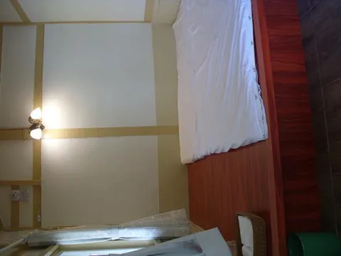 悠爾庭園 秋收房
