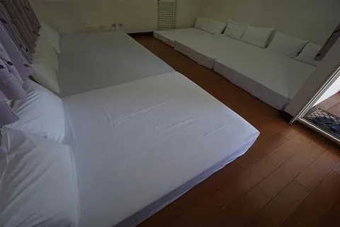 常春藤農場民宿 121